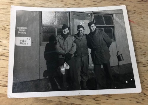 1944 dated soldiers b - dated, soldiers?