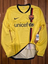 Barcelona 08/09 l/s player