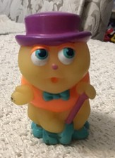 Playskool Glo Worm Bug Friends
