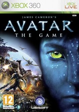 James Cameron's Avatar: The