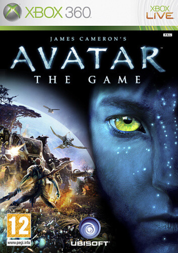 James cameron avatar the - james,