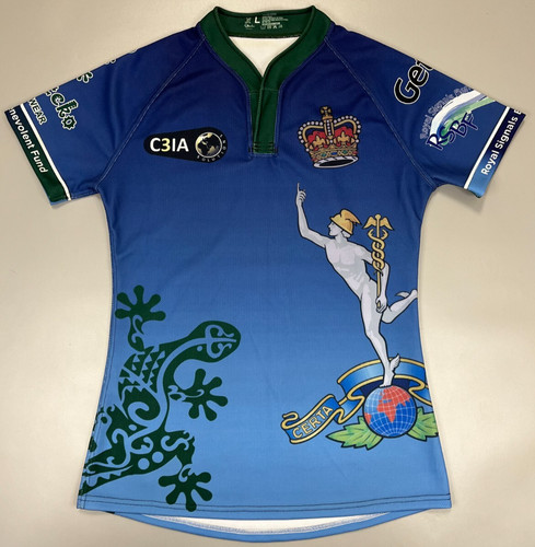 British army rugby - army, shirt