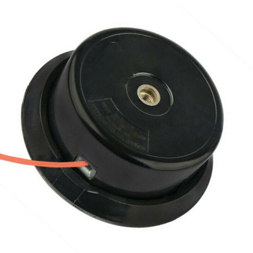 Strimmer head replacement for - strimmer,