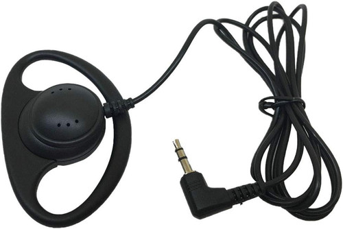 5mm plug wired single side - wired,