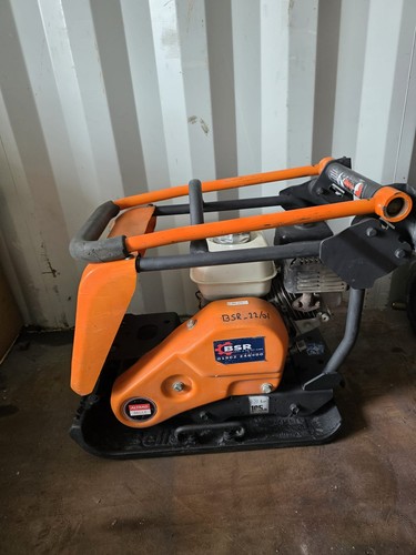 Belle pclx compactor - pclx, 13/40