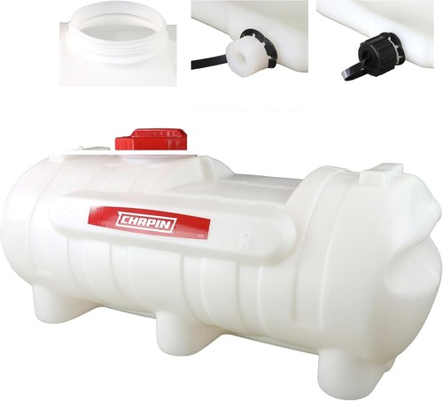 Gallon utility water tank - gallon,