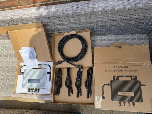 Ecoflow stream 800w - stream,