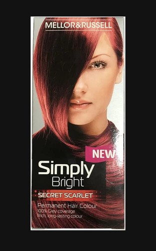 Mellor russell simply - simply, bright