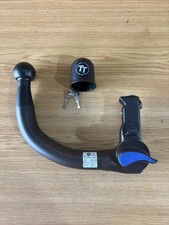Tow Trust Detachable Towbar