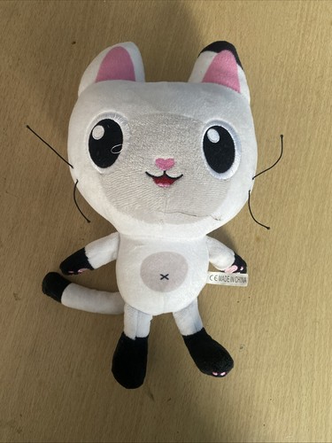 Gabby dollhouse pandy - dollhouse, paws