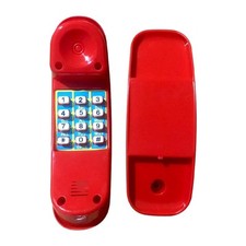 Kids Swing Set Telephone Toy