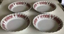 Myott Staffordshire Ironstone