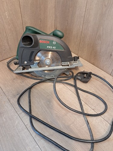 Bosch pks corded circular - pks,
