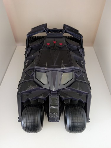 Batman the dark knight - dark,