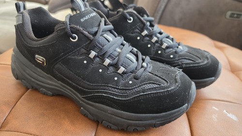 Skechers lites fresh start - d'lites,