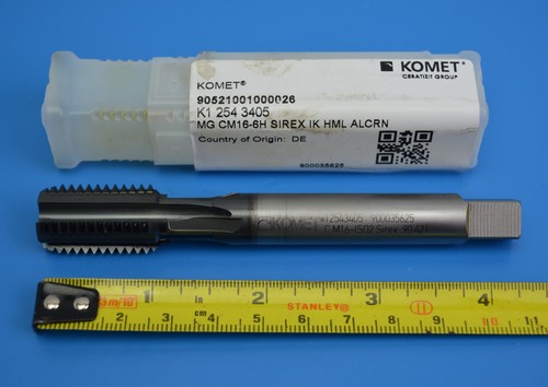 Komet cm16 sirex - cm16-6h, machine