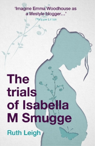 Trials isabella smugge - m,