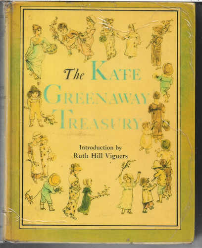 Vintage book the - the, kate