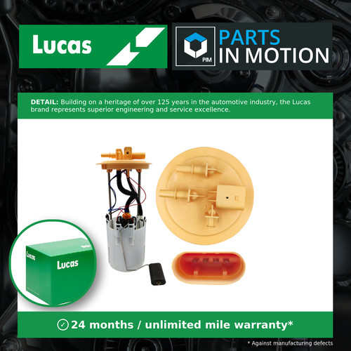 Fuel pump tank fdb1493 - fuel,
