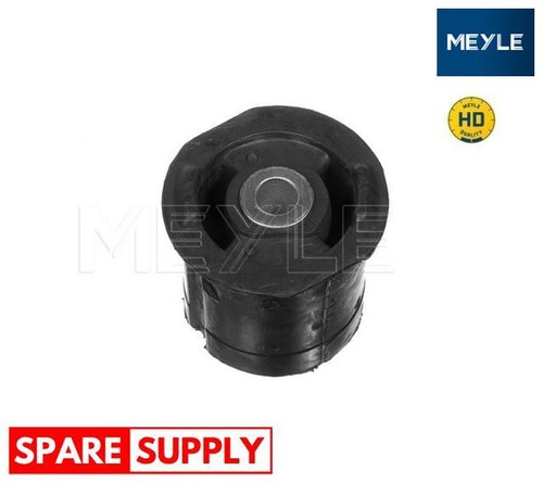 Mounting axle beam - 2x, bmw