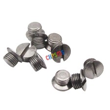 10PCS Bobbin Case Tension Screw FOR Pfaff Home 230, 260, 360, 1471, 1472, 1473