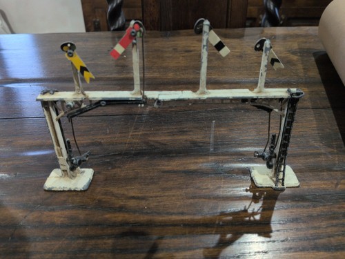 Model railway gauge - railway, oo