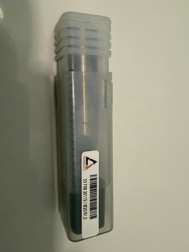 Ceratizit solid carbide mm - 20,