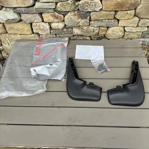 Genuine vauxhall corsa front - b,