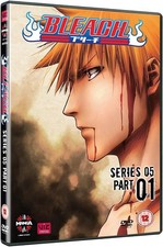 Bleach series part 1 - :,