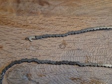 Antique Fusee Clock Movement