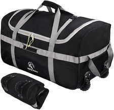 120L Extra Large Holdall with