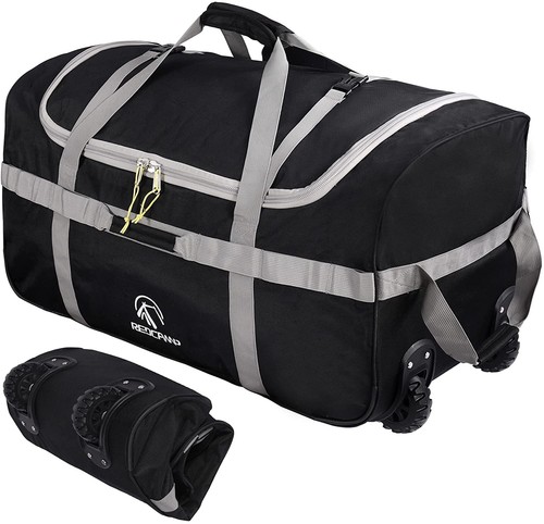 120l extra large - large, holdall