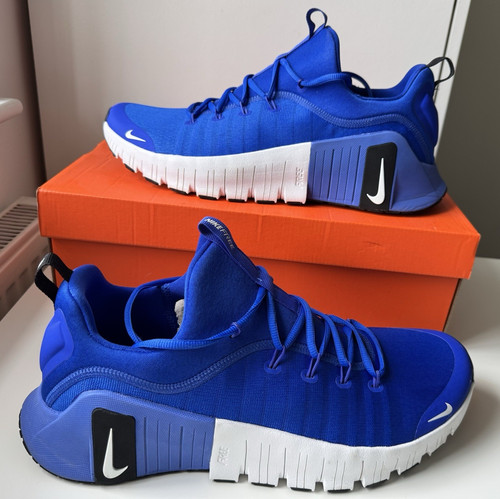 Nike free metcon - nike,