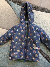 Jojo Maman Bebe Waterproof