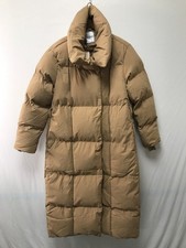 Copperose Paris Long Camel