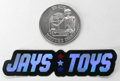 1985 kenner star - star, wars