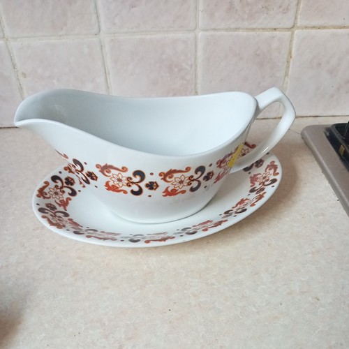 Vintage alfred meakin glo - meakin,