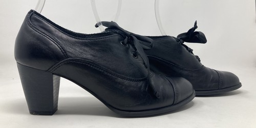 Moshulu size black - 4, (37)