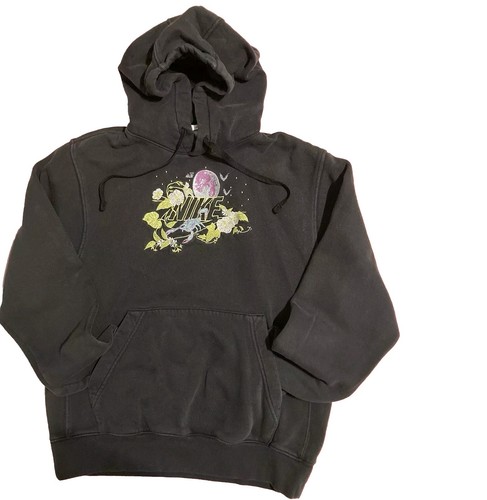 Men nike hoodie - hoodie, logo