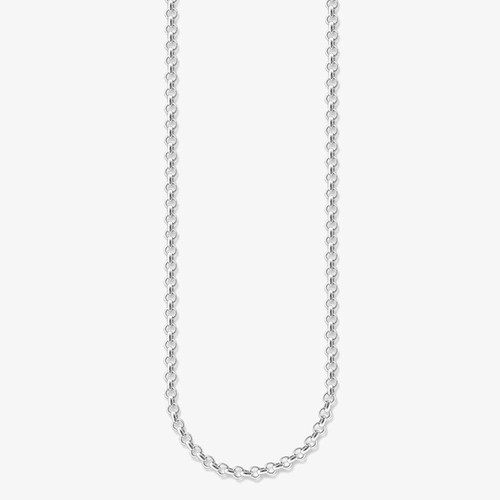 Thomas sabo silver belcher - sabo,