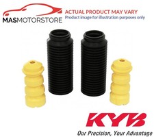 DUST COVER BUMP STOP KIT FRONT