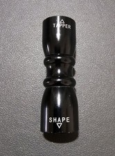 Snooker / Pool Tip Tool Orgional Metal Tanice Branded Used Item Good Condition