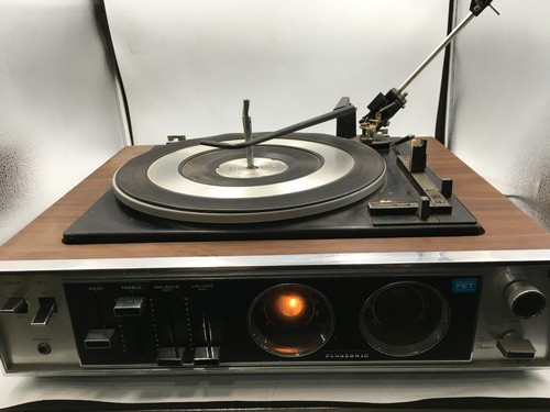 Panasonic am stereo - panasonic, fm/am