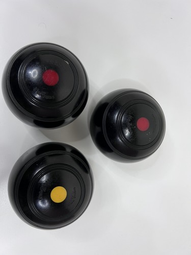 Thomas taylor lawn bowls - thomas,