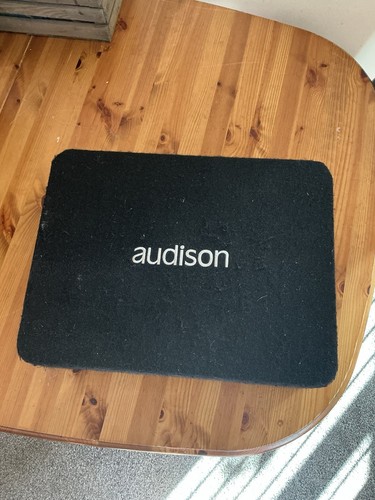 Audison prima apbx car - apbx,