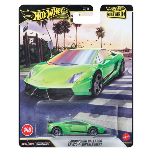 Hot wheels 2026 - 1:64,