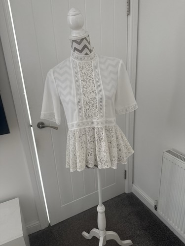 Zara woman white - woman,