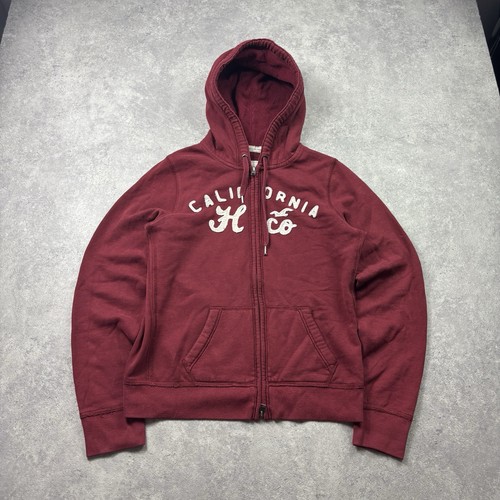 Vintage hollister hoodie - hollister,