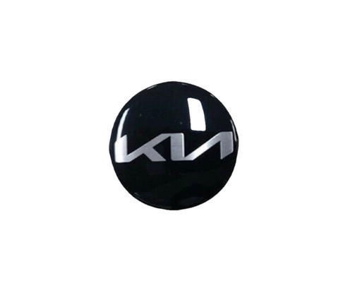 Genuine kia 60mm - genuine, alloy