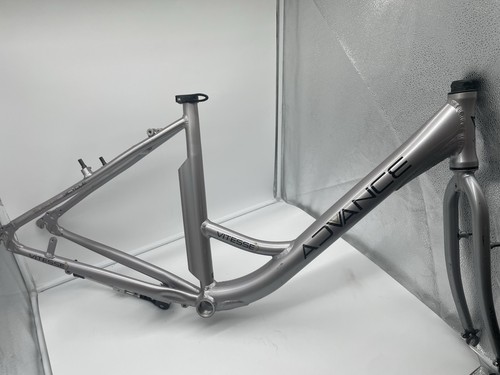 Vitesse advance step through - vitesse,